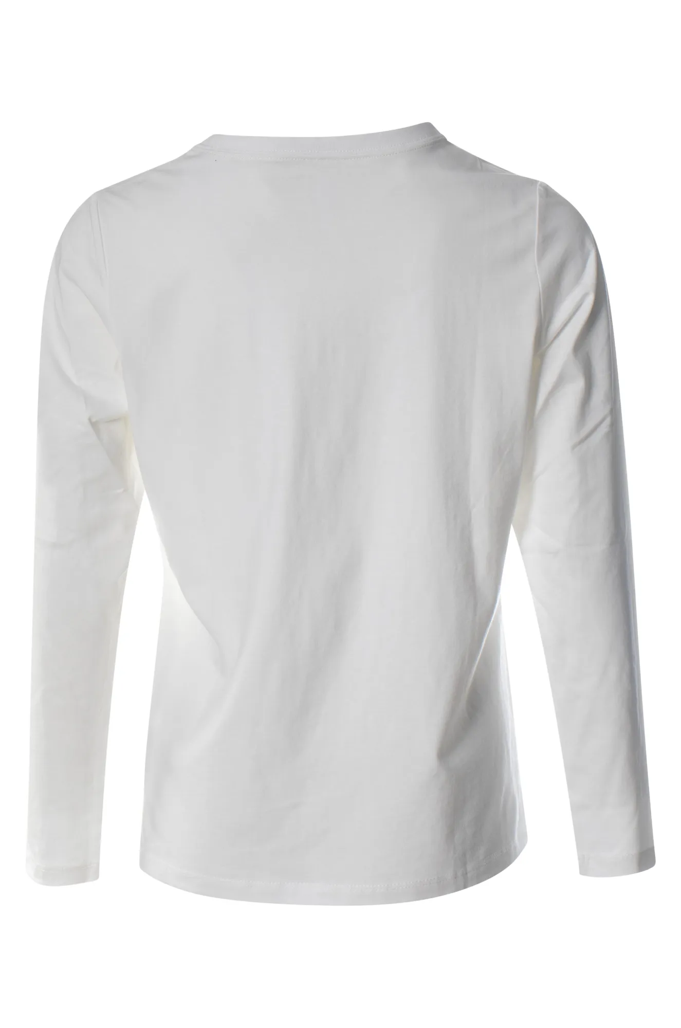 100% Cotton Top | IVORY | 3404ZZ