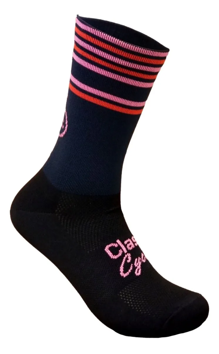 2021 Classic Cycling p/b B-Line Socks