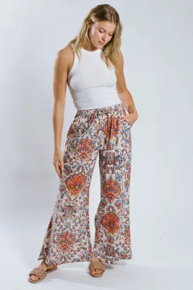 Adil Flare Pants