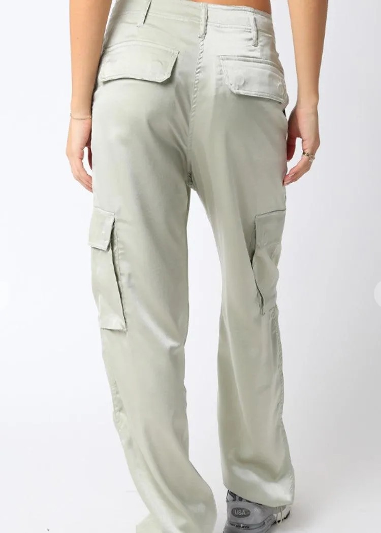 Aiden Cargo Pants