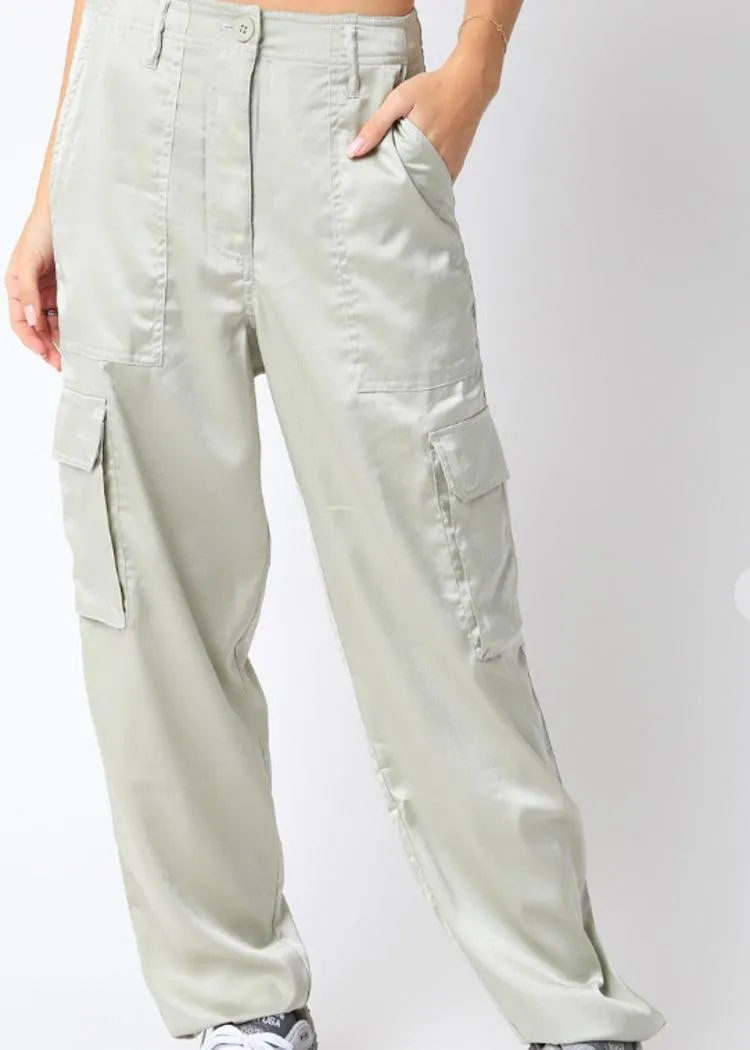 Aiden Cargo Pants