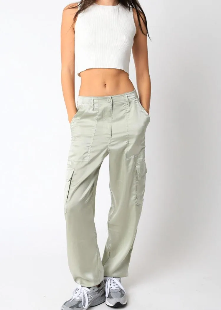 Aiden Cargo Pants