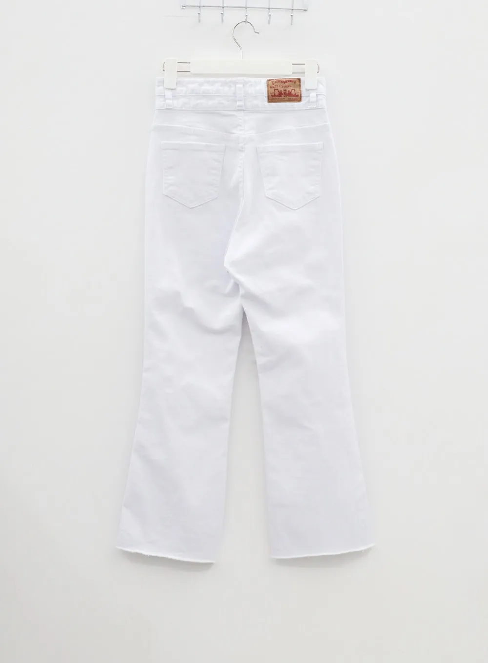 Ankle Bootcut Pants IM308