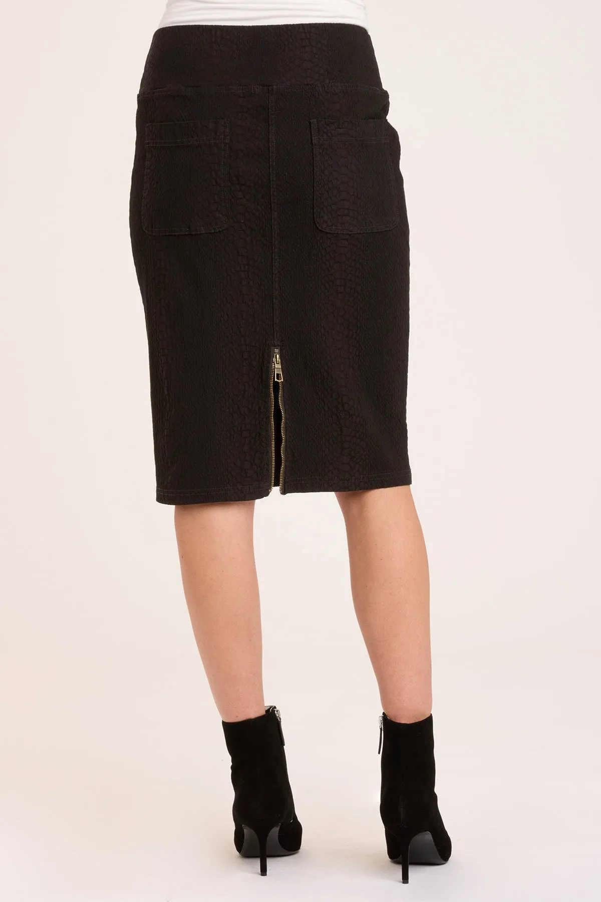 Arleigh High Waist Skirt