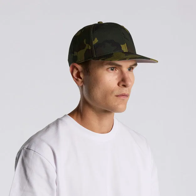 Ascolour Stock Camo Cap-(1183)