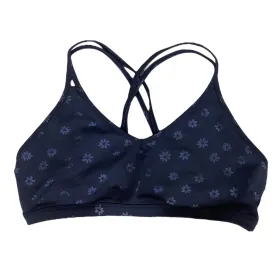 Athletic Bra By Beyond Yoga  Size: L