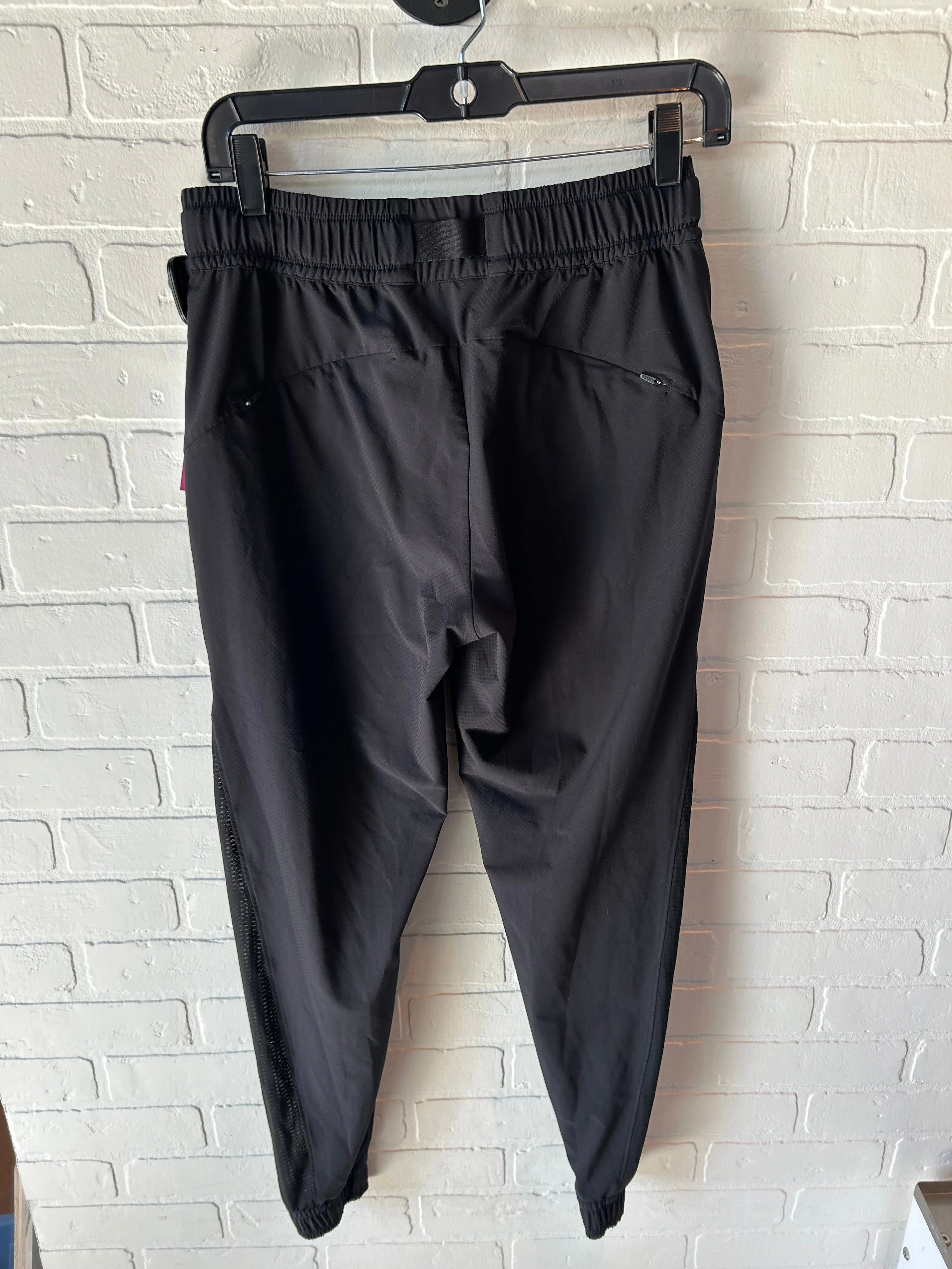 Athletic Pants By Athleta In Black, Size: 4