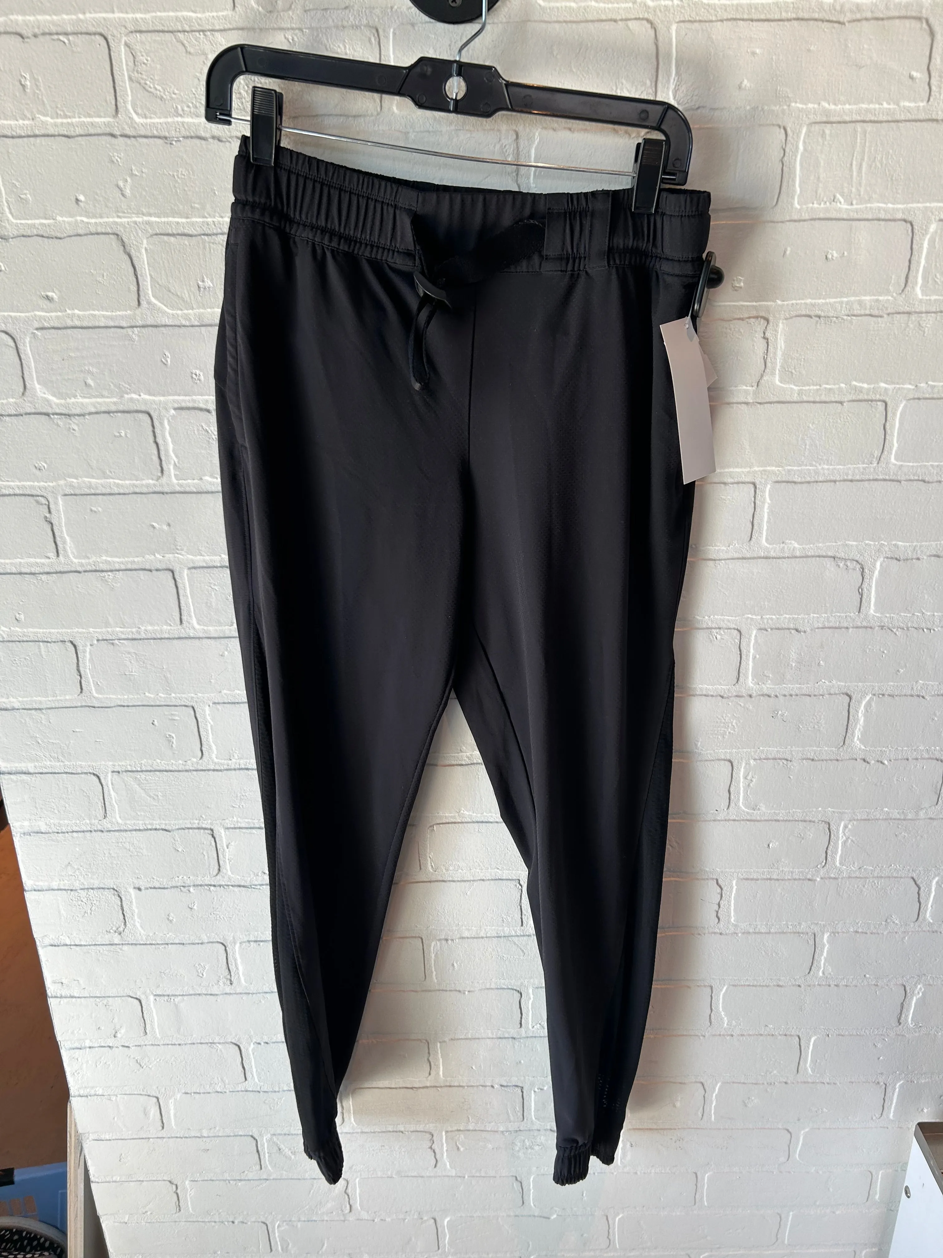 Athletic Pants By Athleta In Black, Size: 4