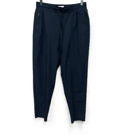 Athletic Pants By Lou And Grey In Blue, Size: S