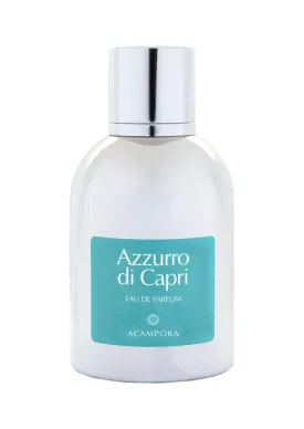 Azzurro di Capri - Eau de Parfum