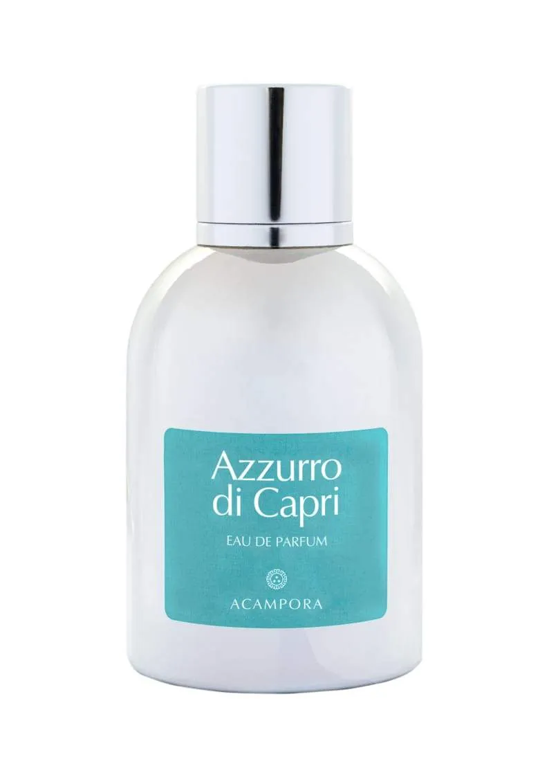 Azzurro di Capri - Eau de Parfum