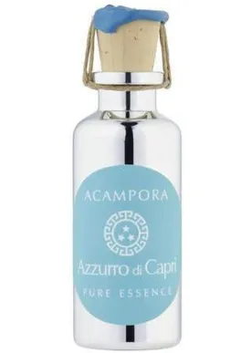 Azzurro di capri - pure essence