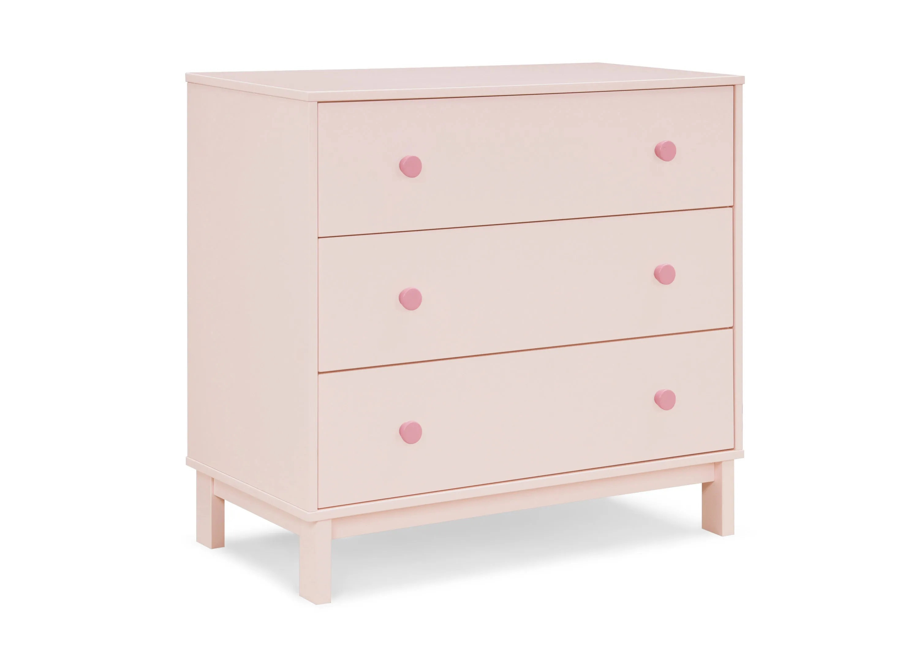 babyGap Legacy 3 Drawer Dresser with Interlocking Drawers