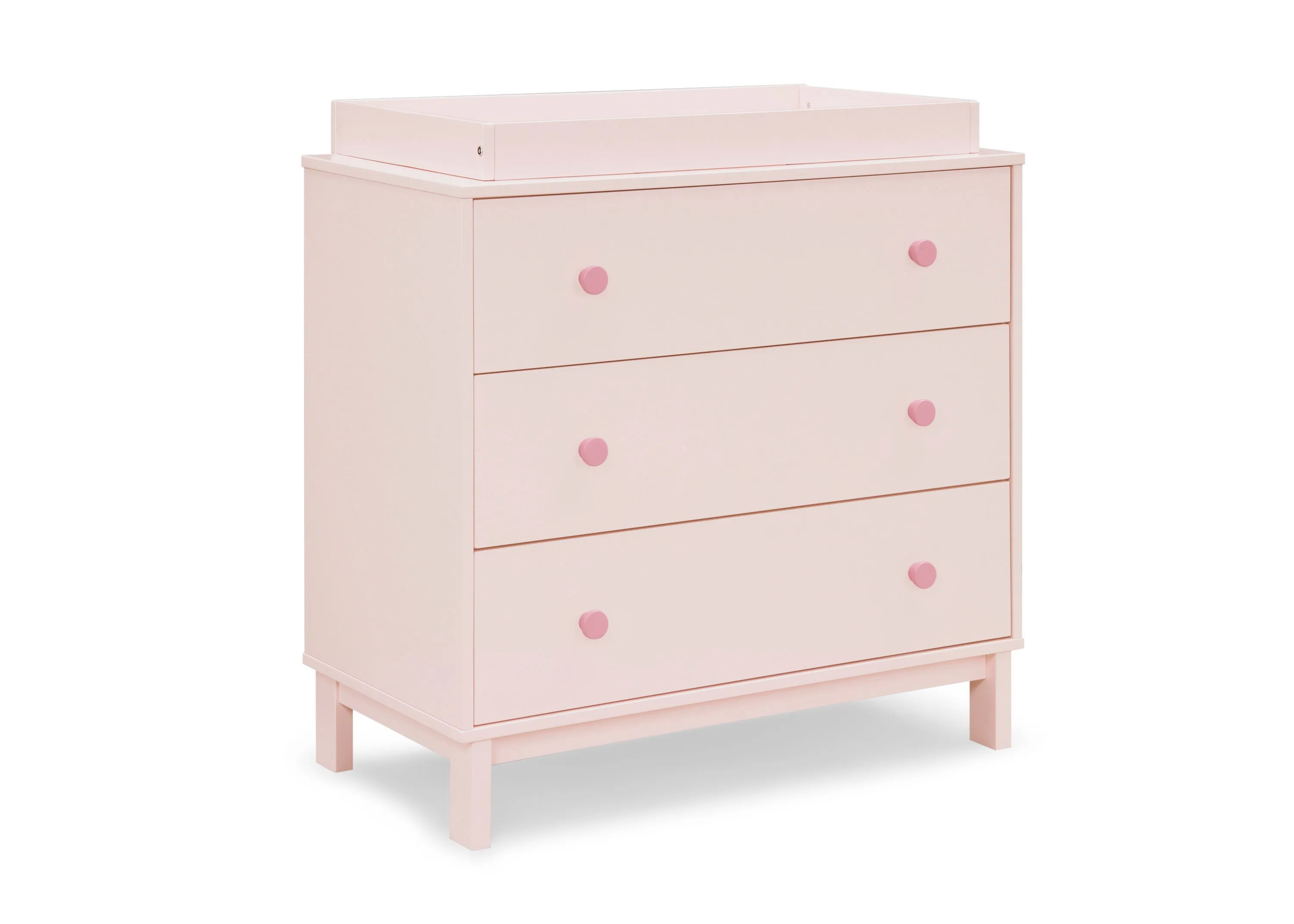 babyGap Legacy 3 Drawer Dresser with Interlocking Drawers