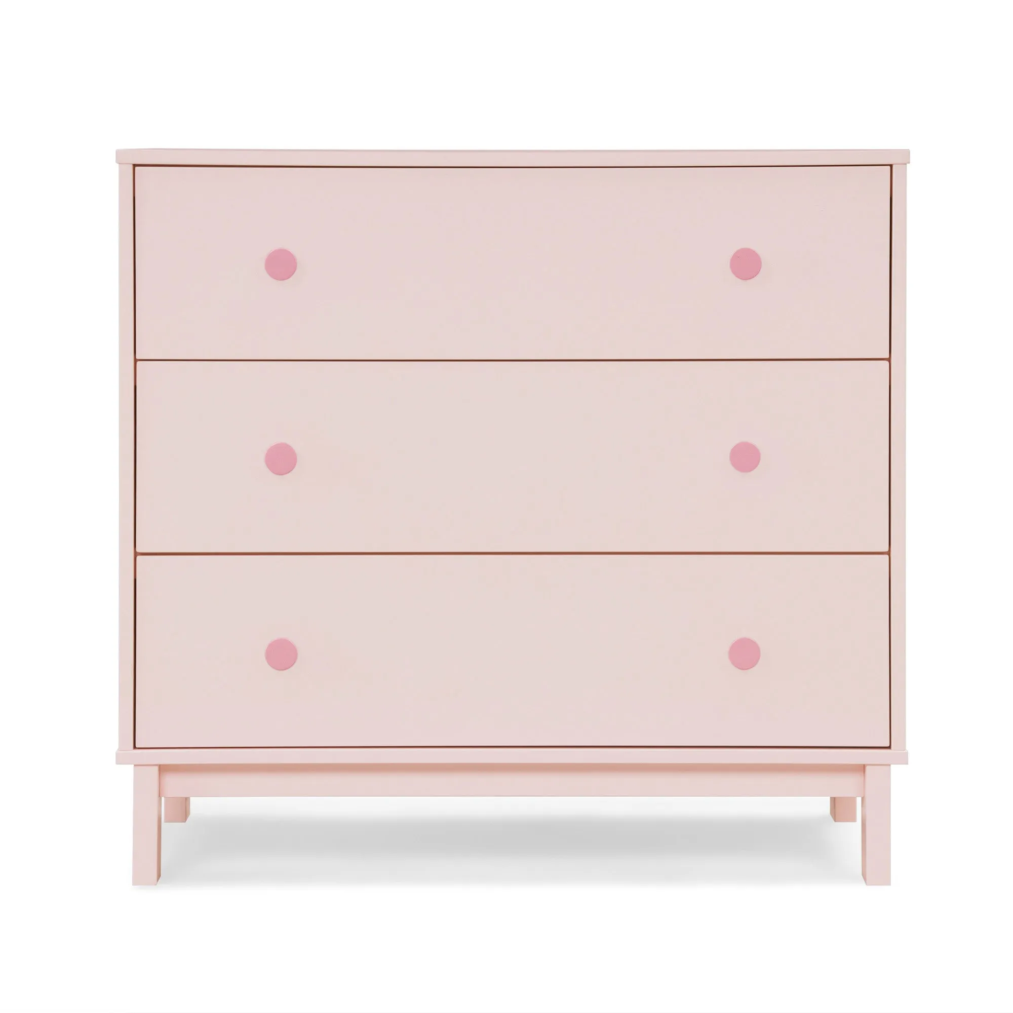 babyGap Legacy 3 Drawer Dresser with Interlocking Drawers