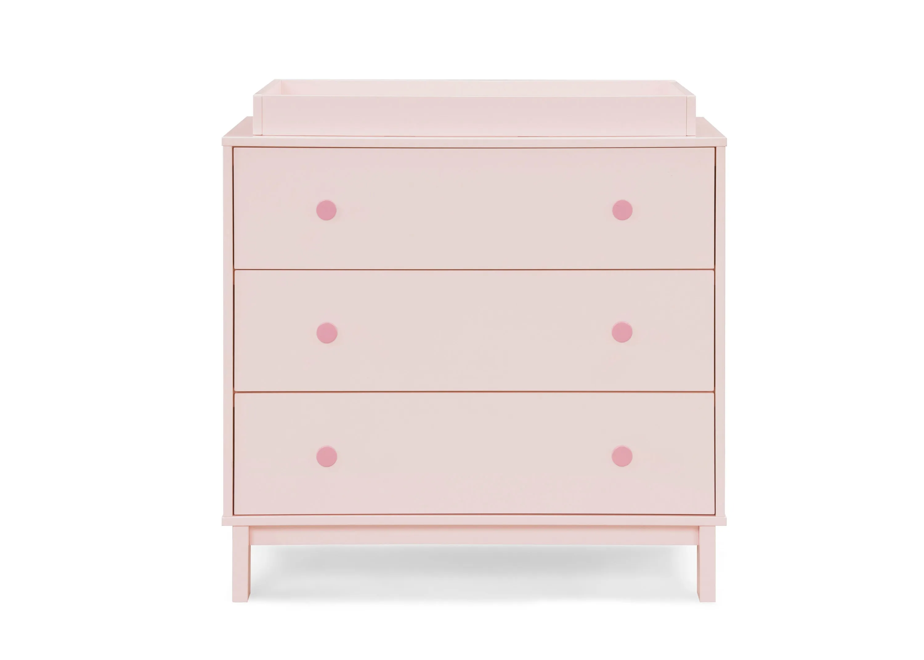 babyGap Legacy 3 Drawer Dresser with Interlocking Drawers