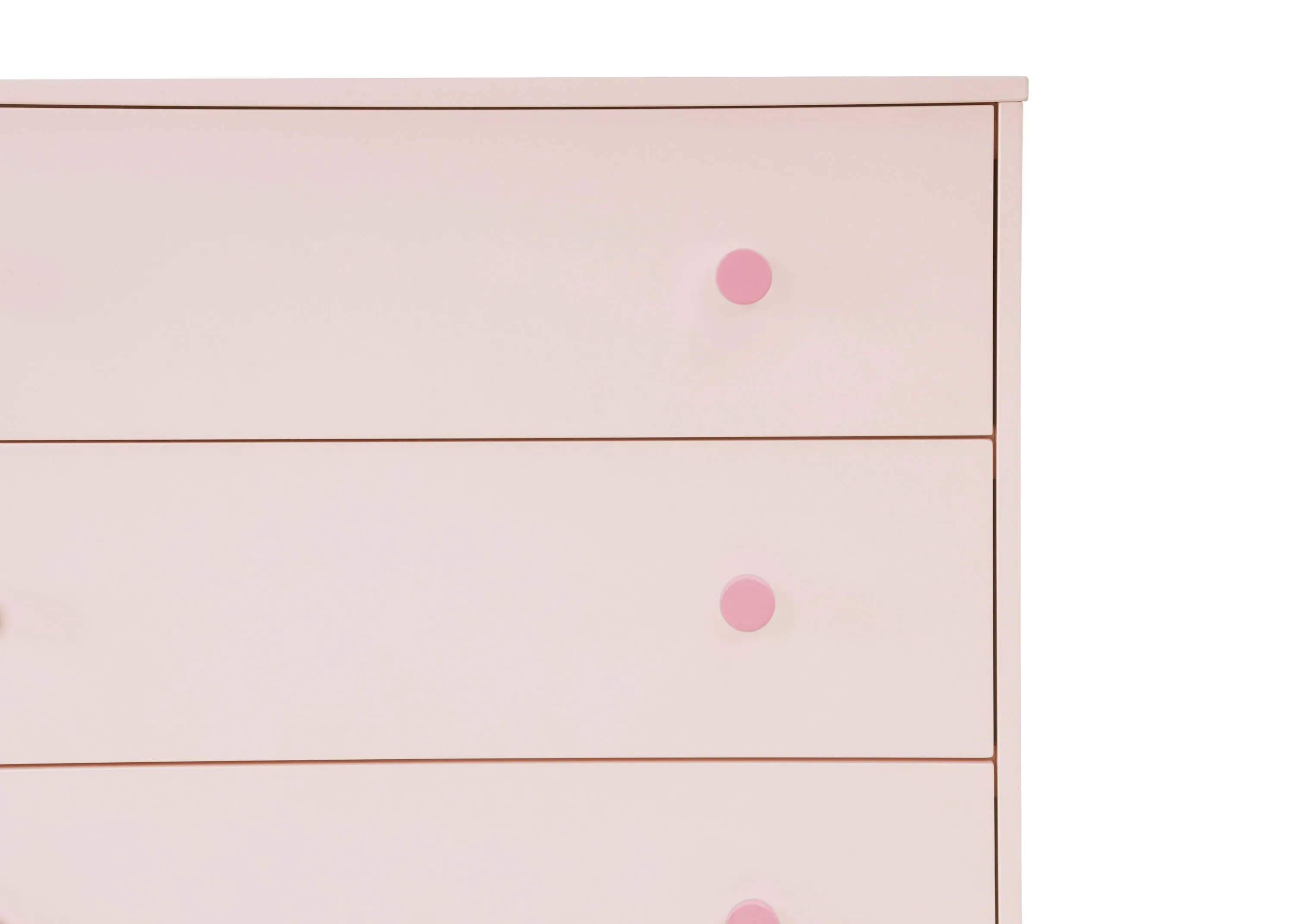 babyGap Legacy 3 Drawer Dresser with Interlocking Drawers