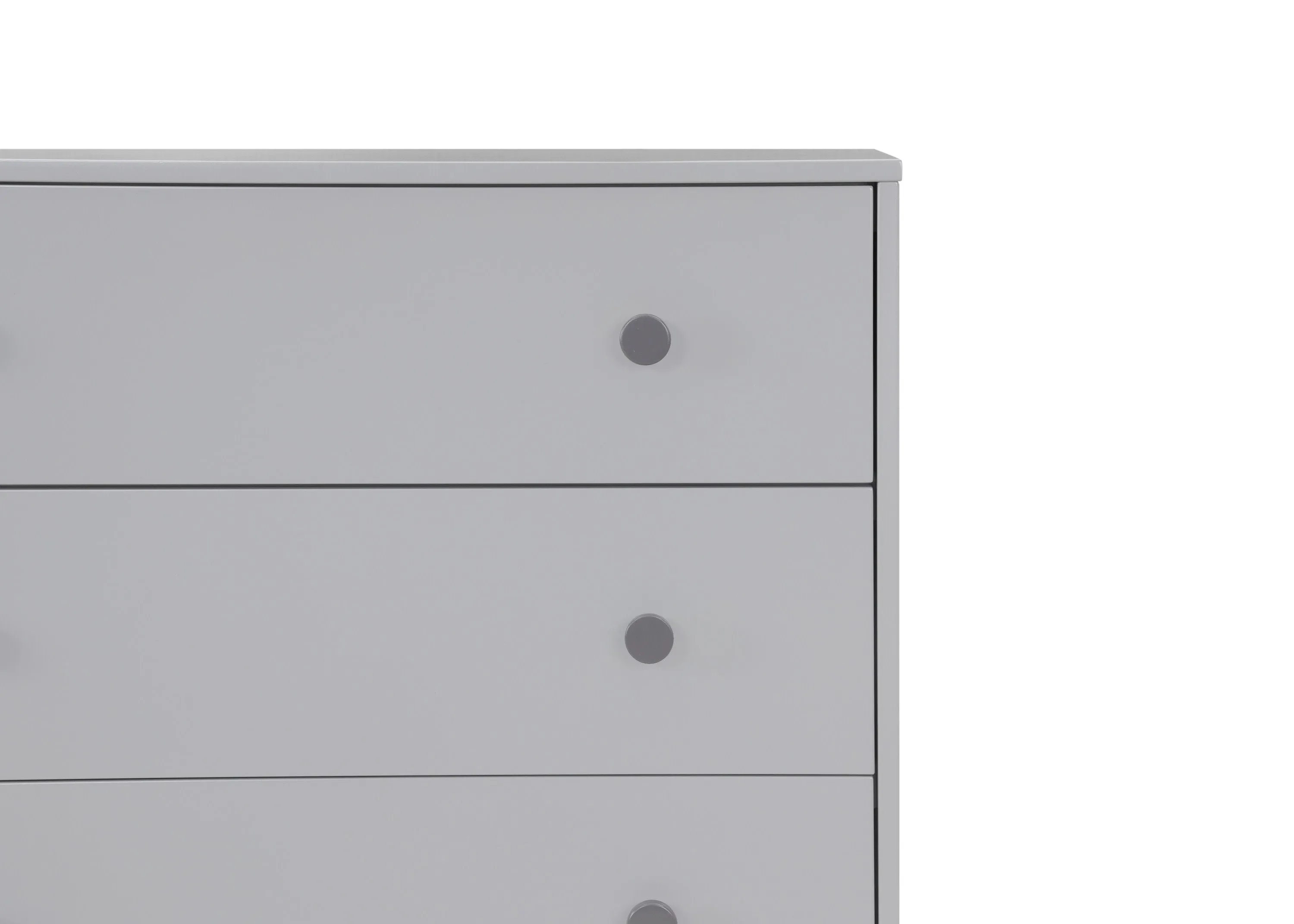 babyGap Legacy 3 Drawer Dresser with Interlocking Drawers