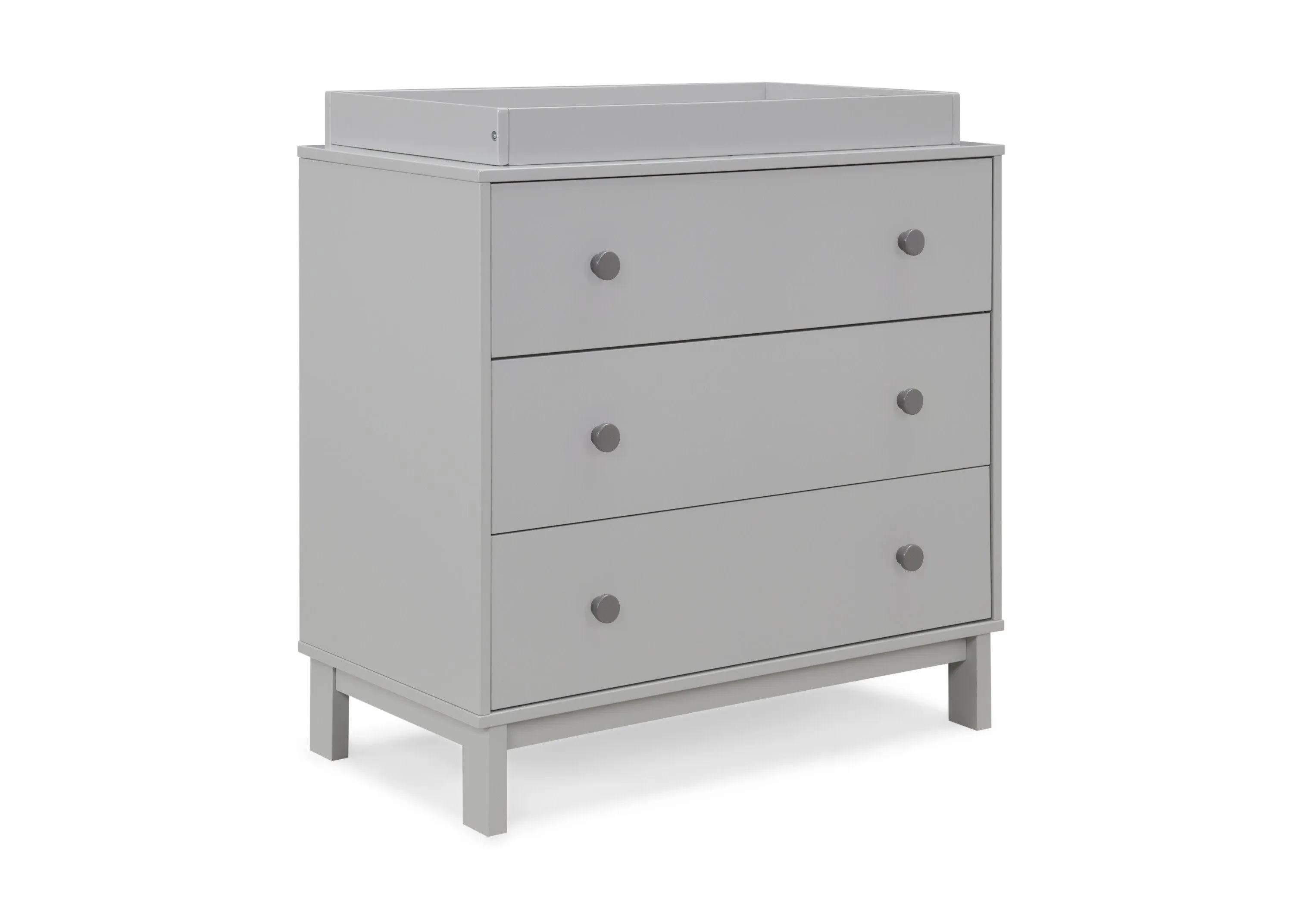 babyGap Legacy 3 Drawer Dresser with Interlocking Drawers