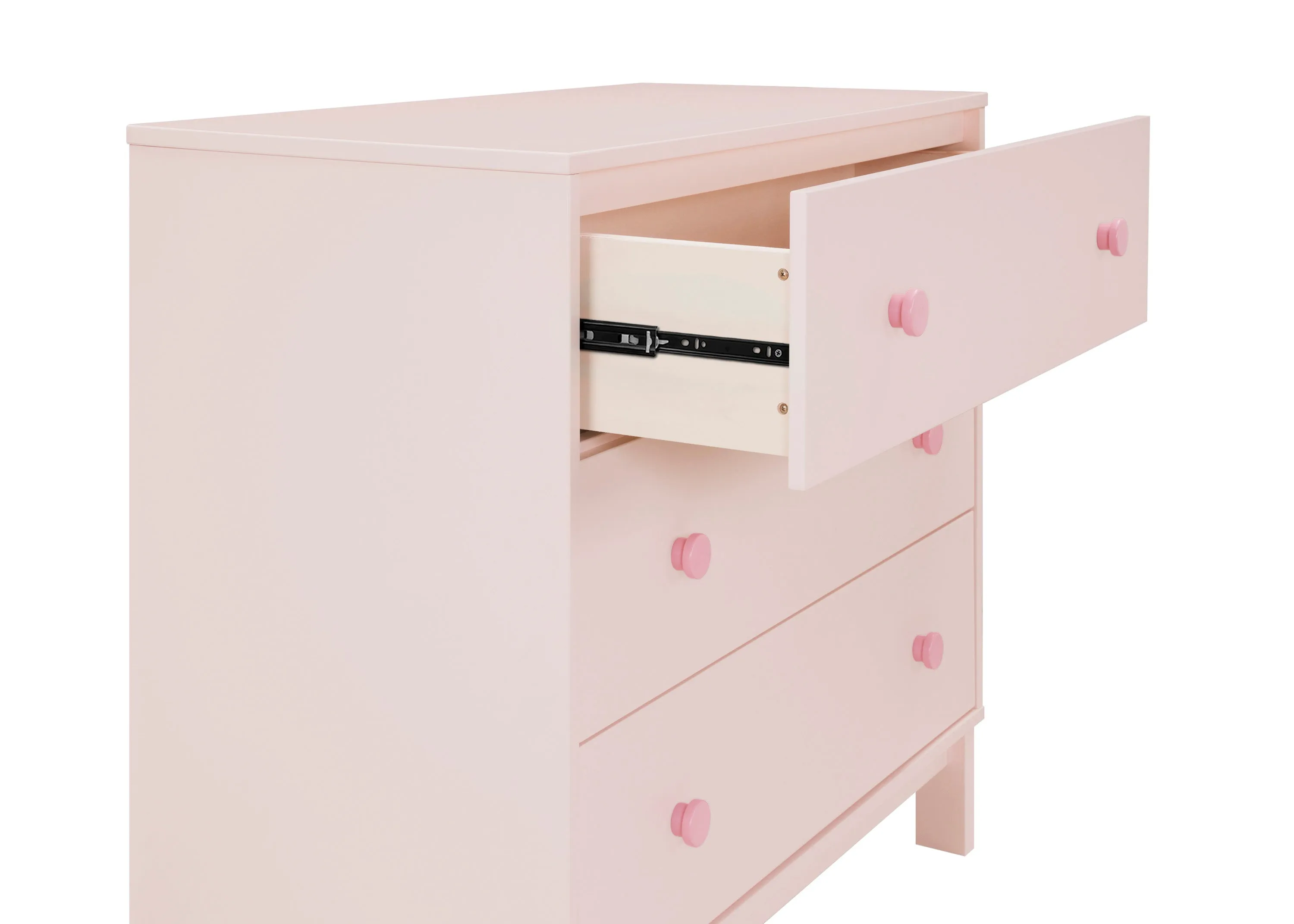 babyGap Legacy 3 Drawer Dresser with Interlocking Drawers