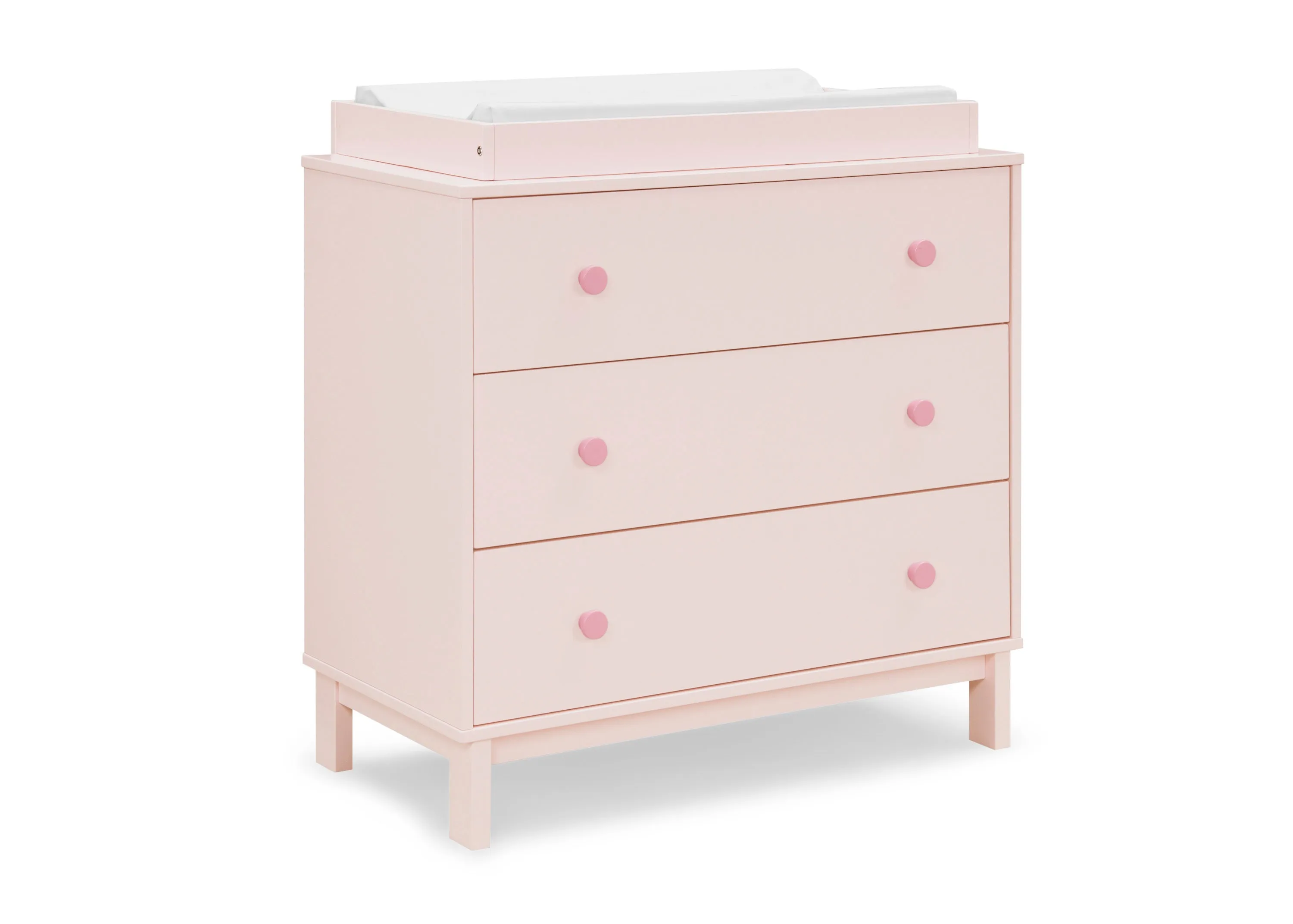 babyGap Legacy 3 Drawer Dresser with Interlocking Drawers