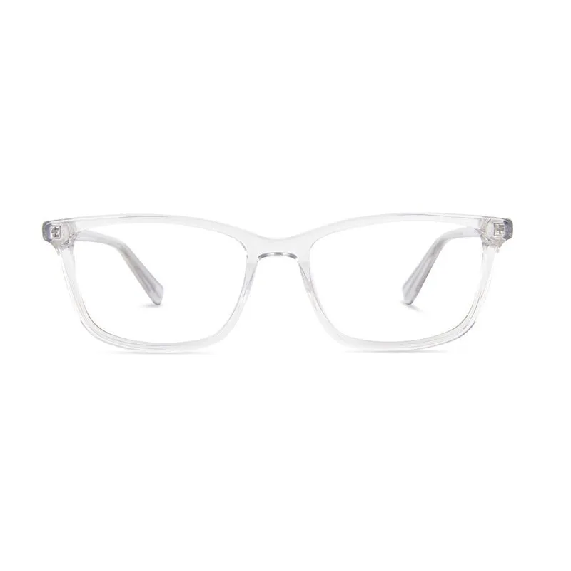 Baxter Blue - Blue Light Glasses - Wells/Crystal