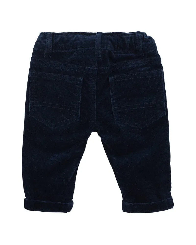 Bebe - Myles Cord Baby Pants