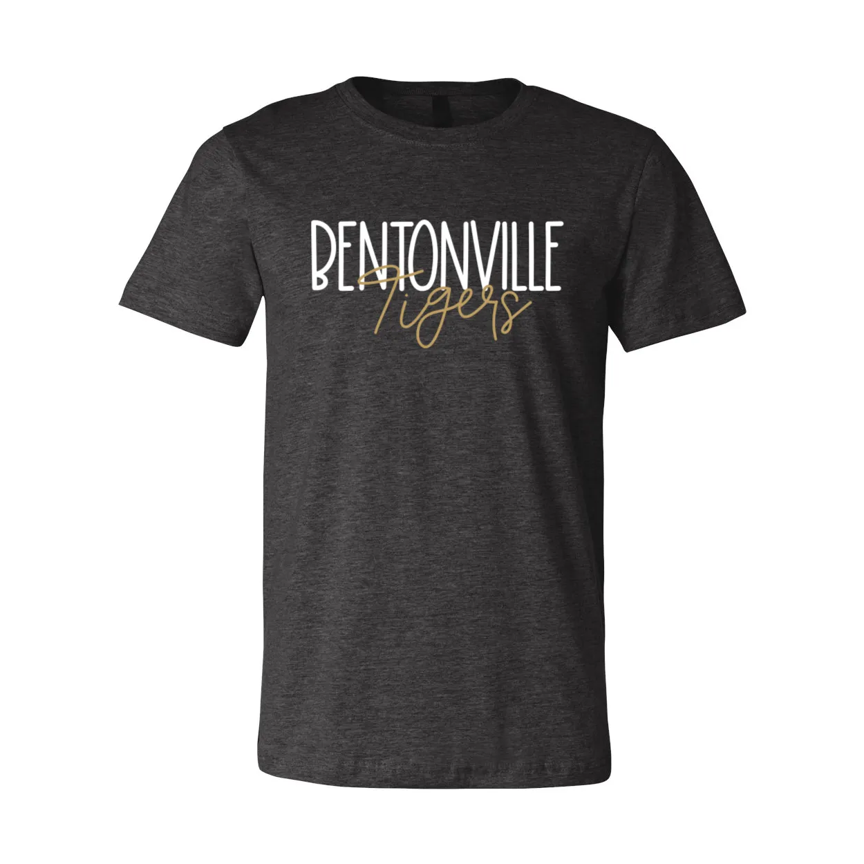 Bentonville Tigers Tee