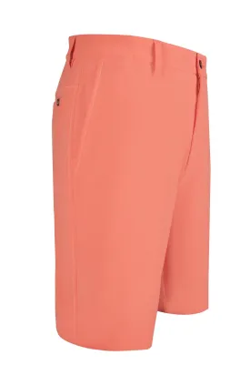 Bermuda Sands Mens Shorts Backspin Persimmon