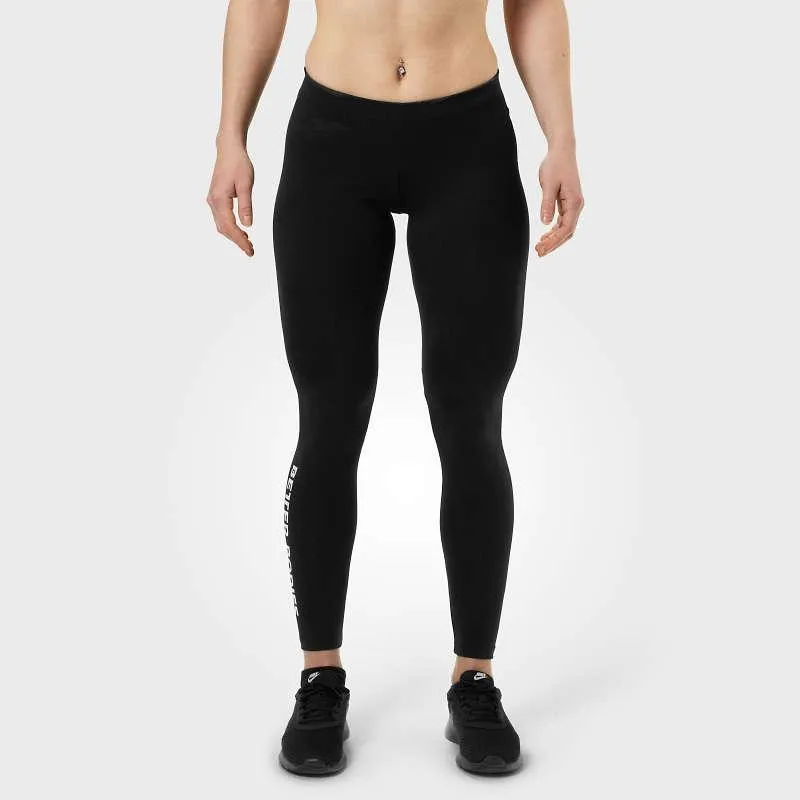 Better Bodies Kensington Leggings - Black