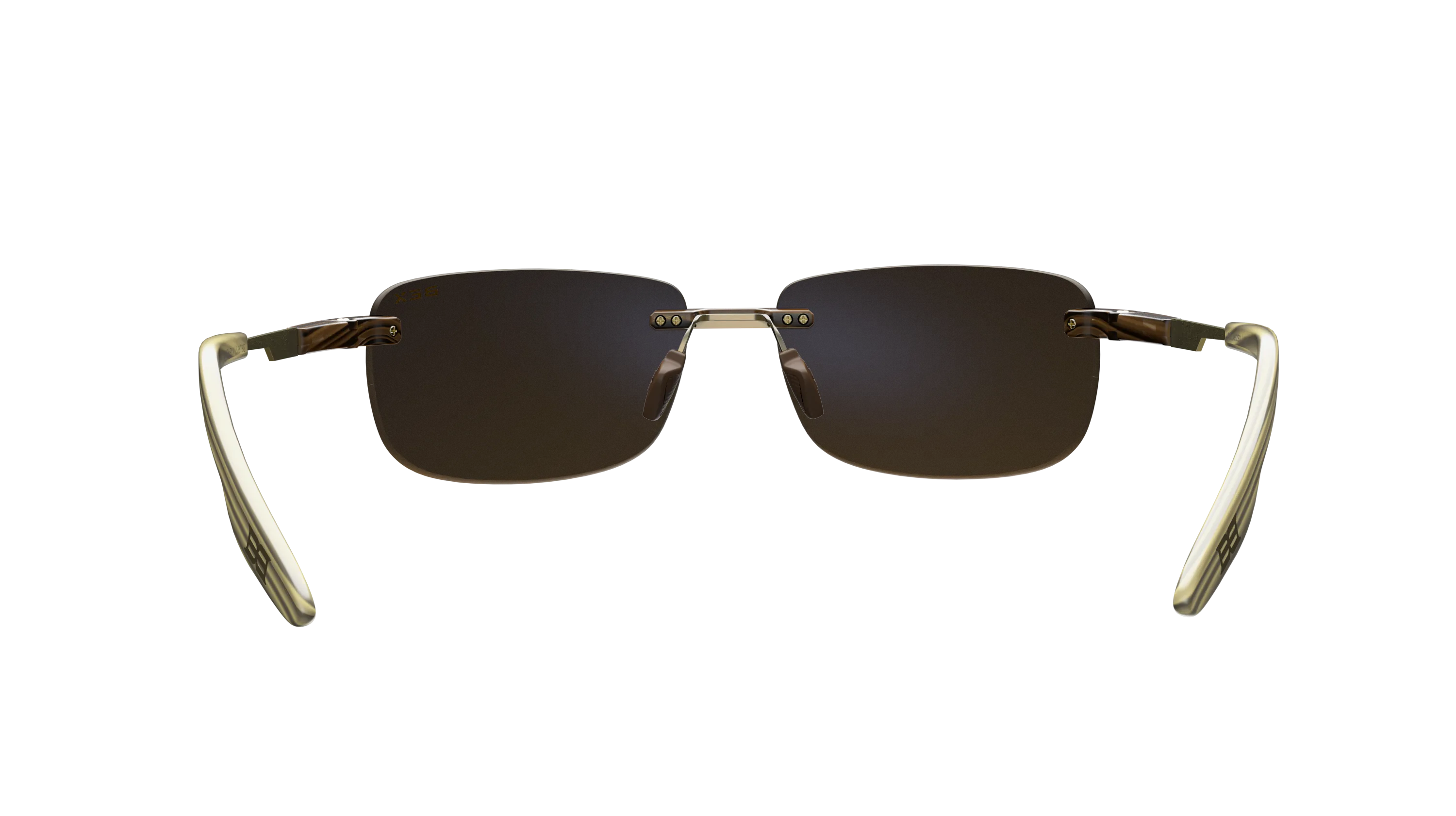 Bex Brackley X Sunglasses (Multiple Colors)