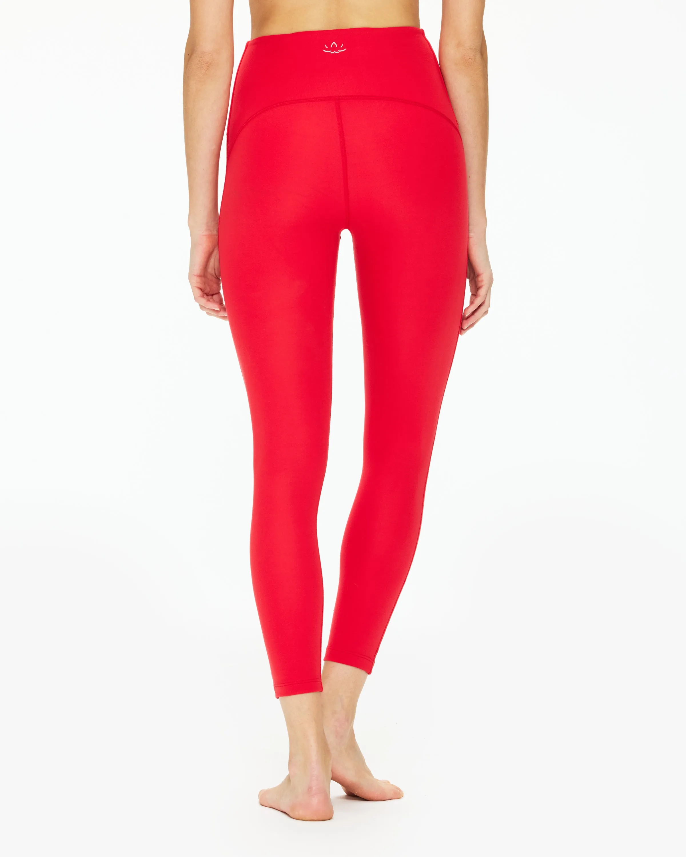 Beyond Yoga Powerbeyond Strive High Waisted Midi Legging