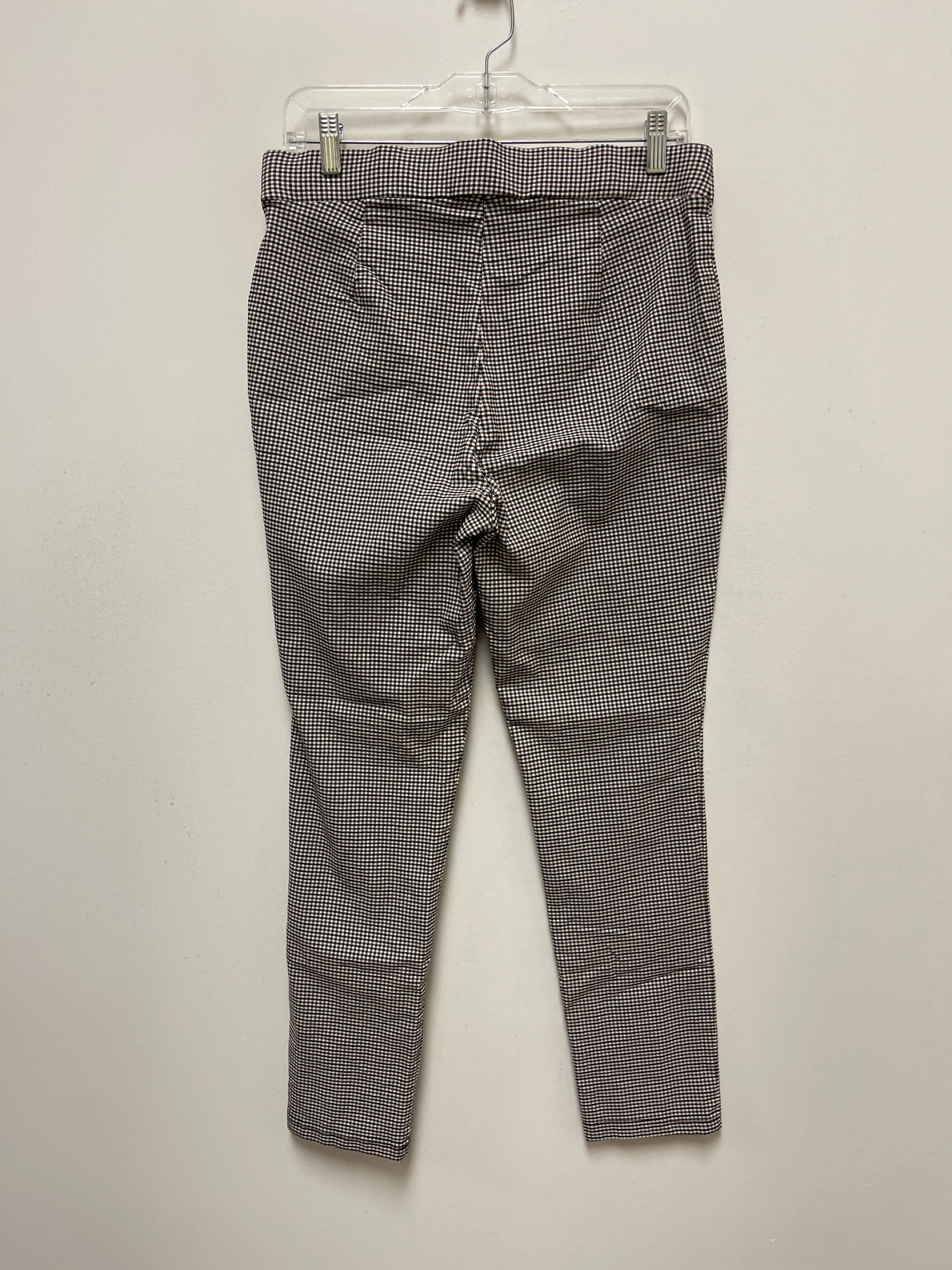 Black & Brown Pants Other Tommy Hilfiger, Size 14