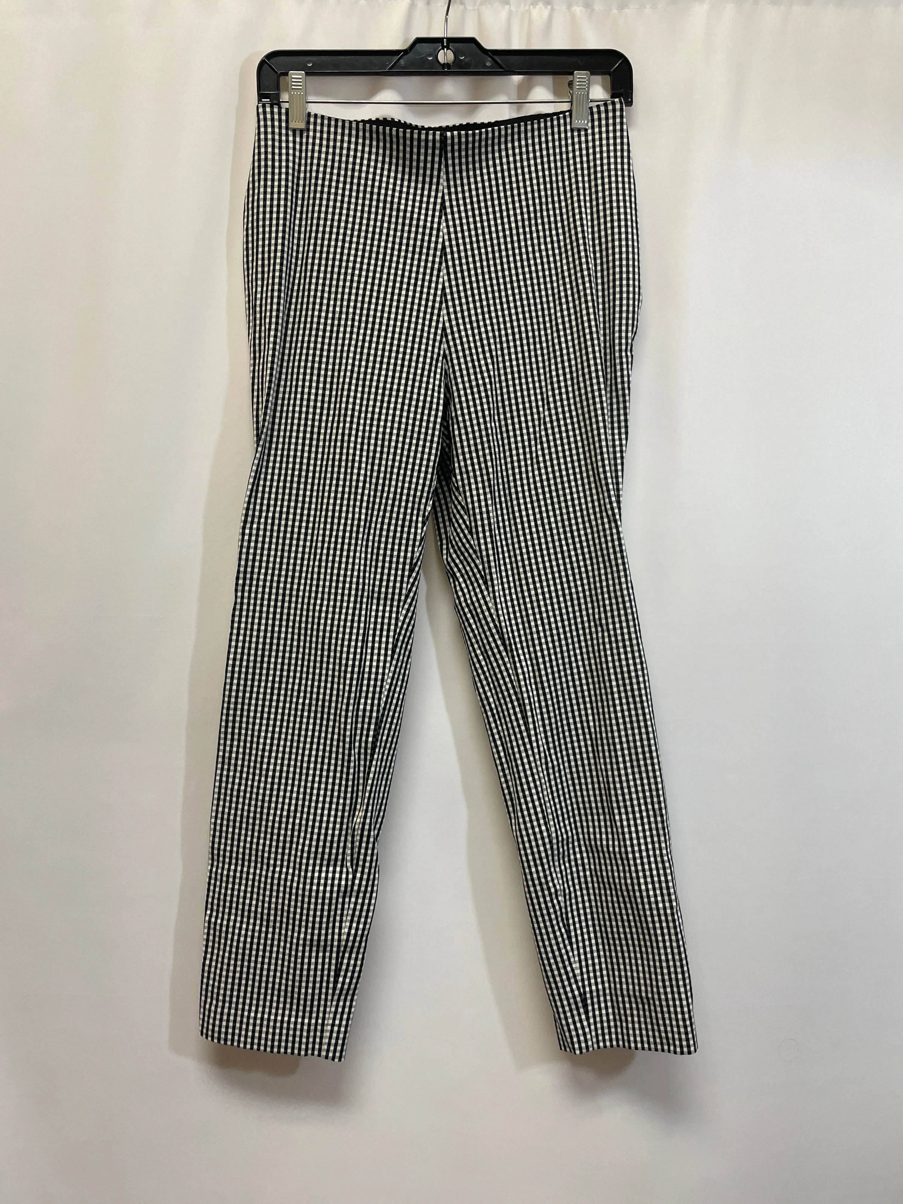 Black & White Pants Dress A New Day, Size 6