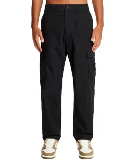 Black Ghost Cargo Pants