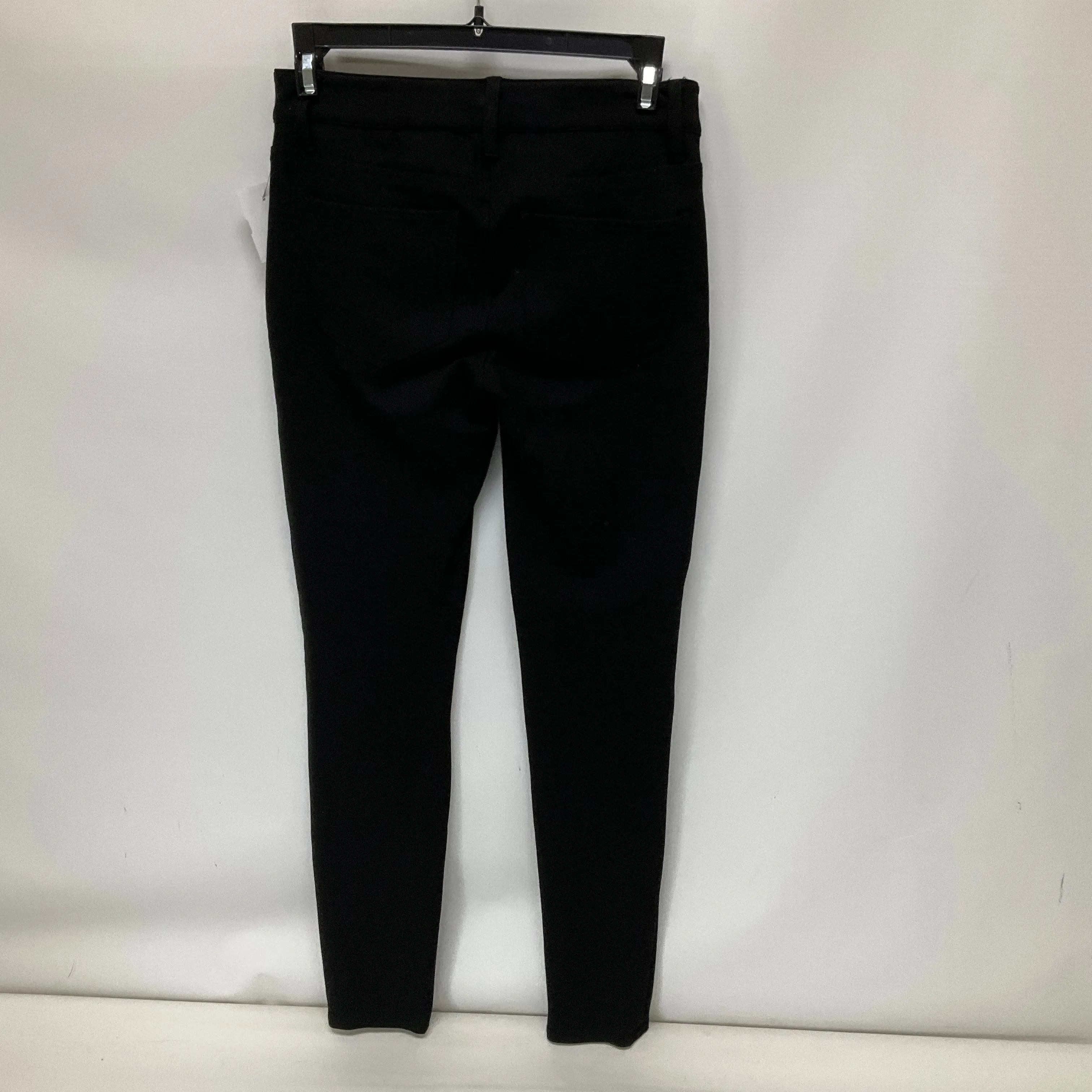 Black Pants Other L Agence, Size 0