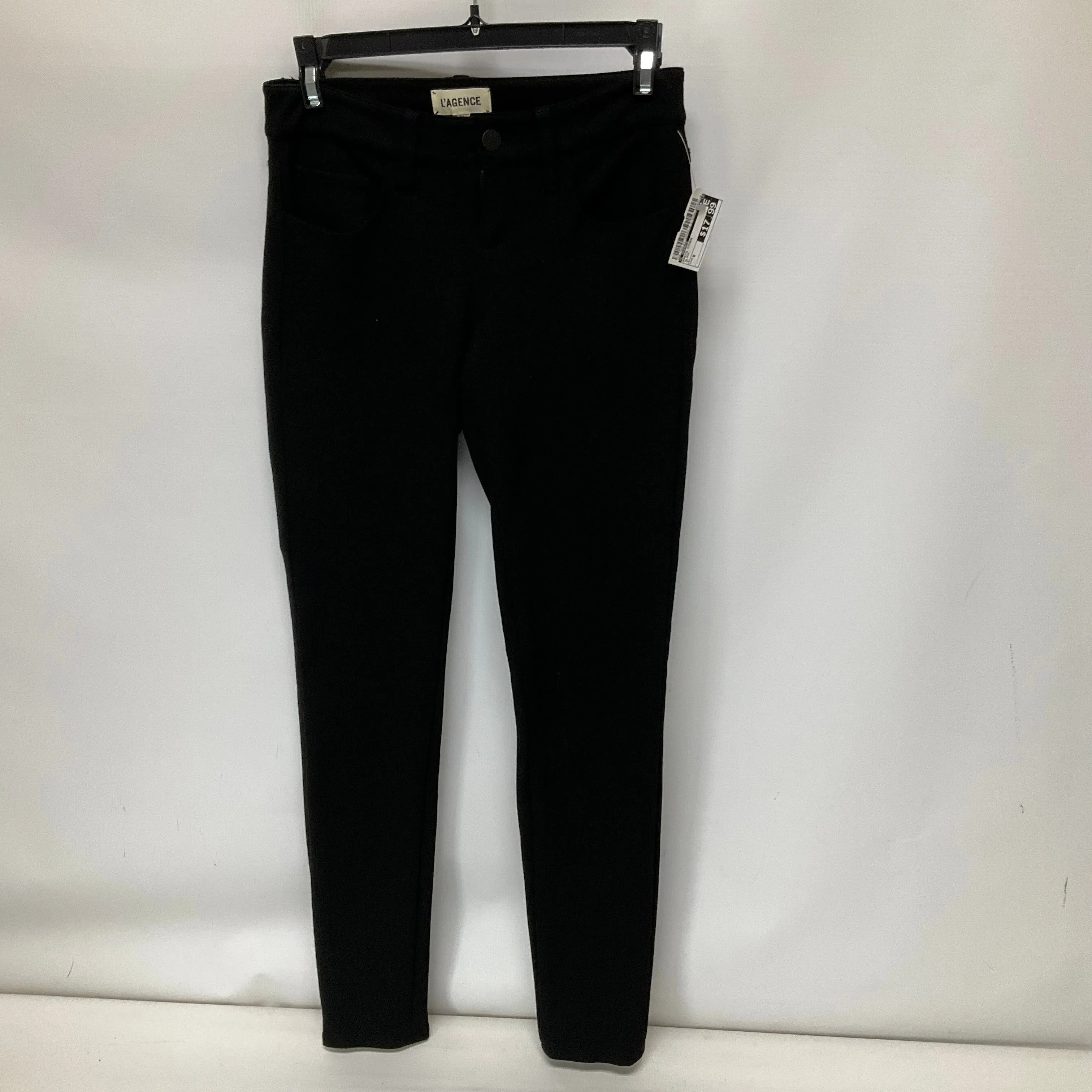 Black Pants Other L Agence, Size 0