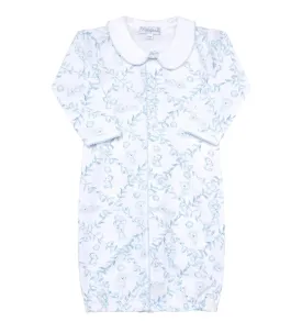 Blue Bears Trellace Converter Gown