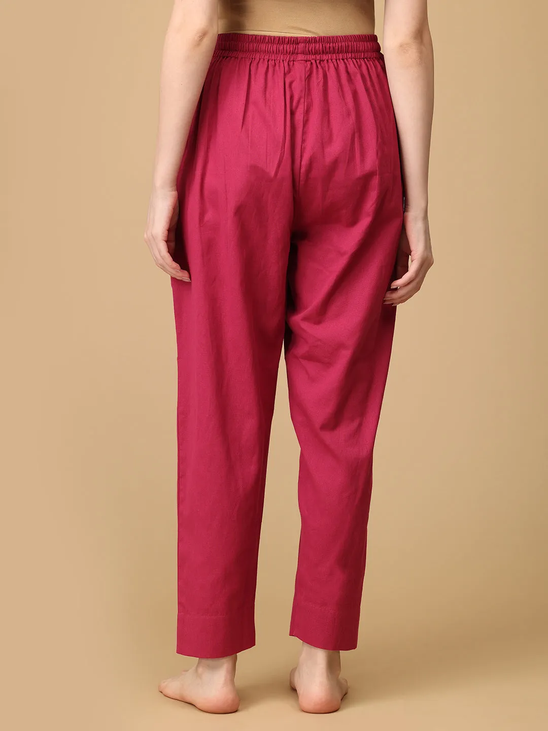 Blushin' Loungin Maternity Lounge Pants