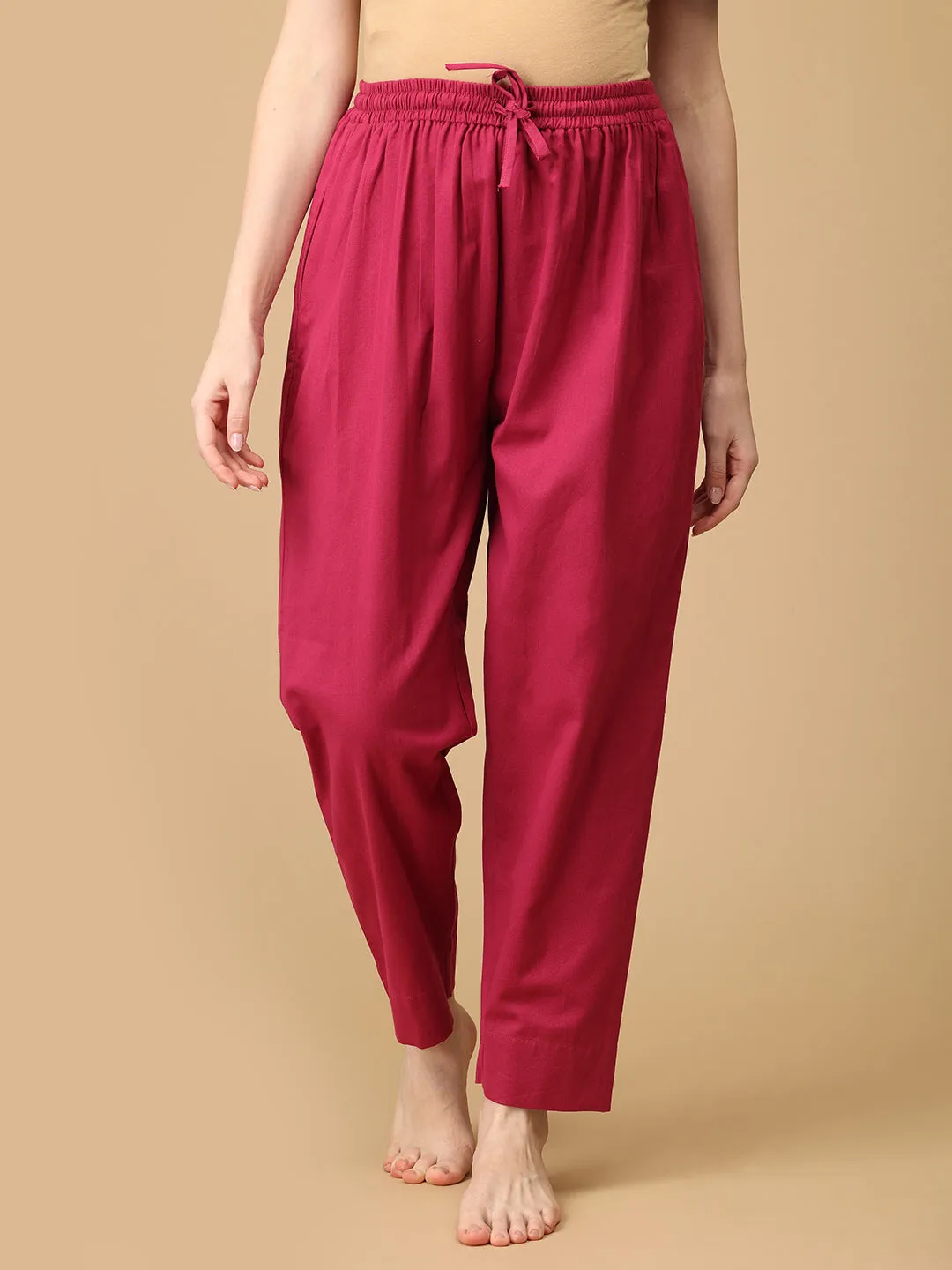 Blushin' Loungin Maternity Lounge Pants