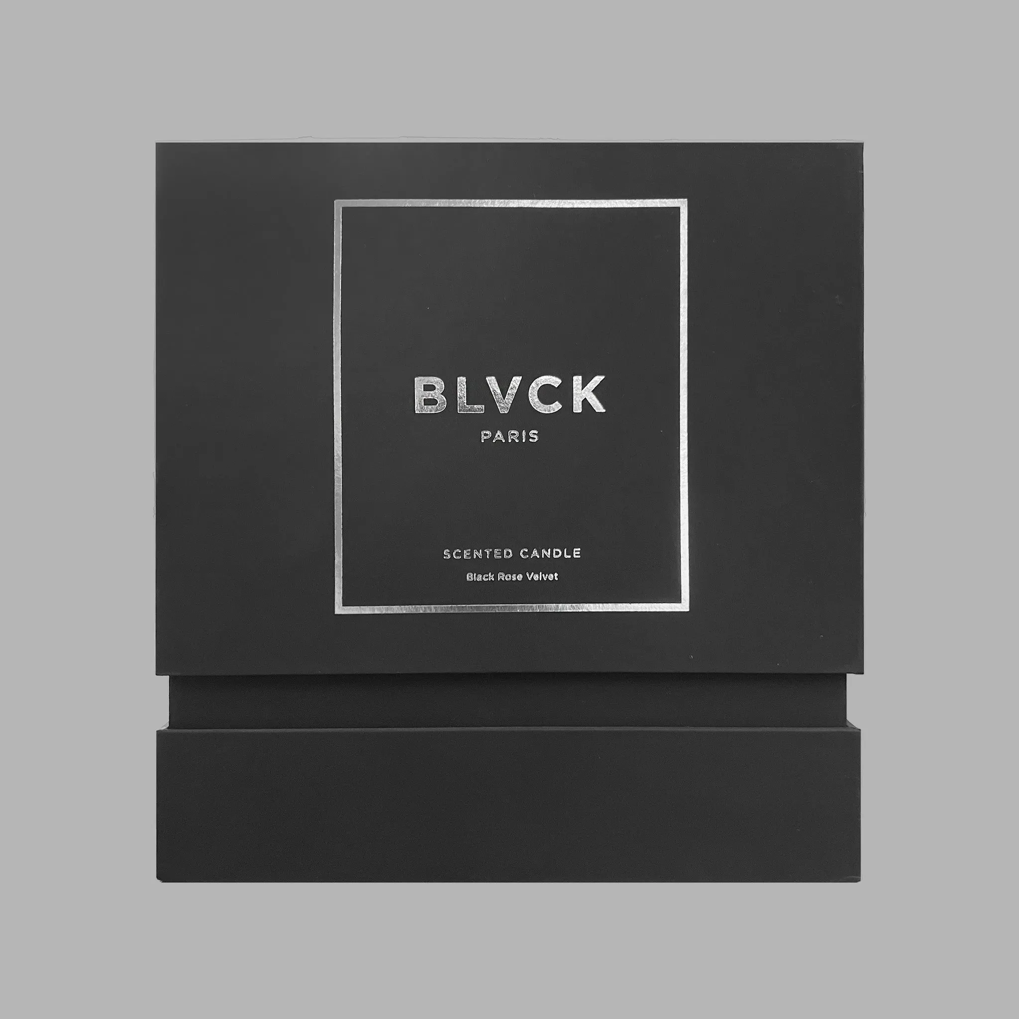 Blvck Candle