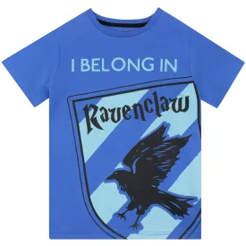 Boys Harry Potter T-Shirt