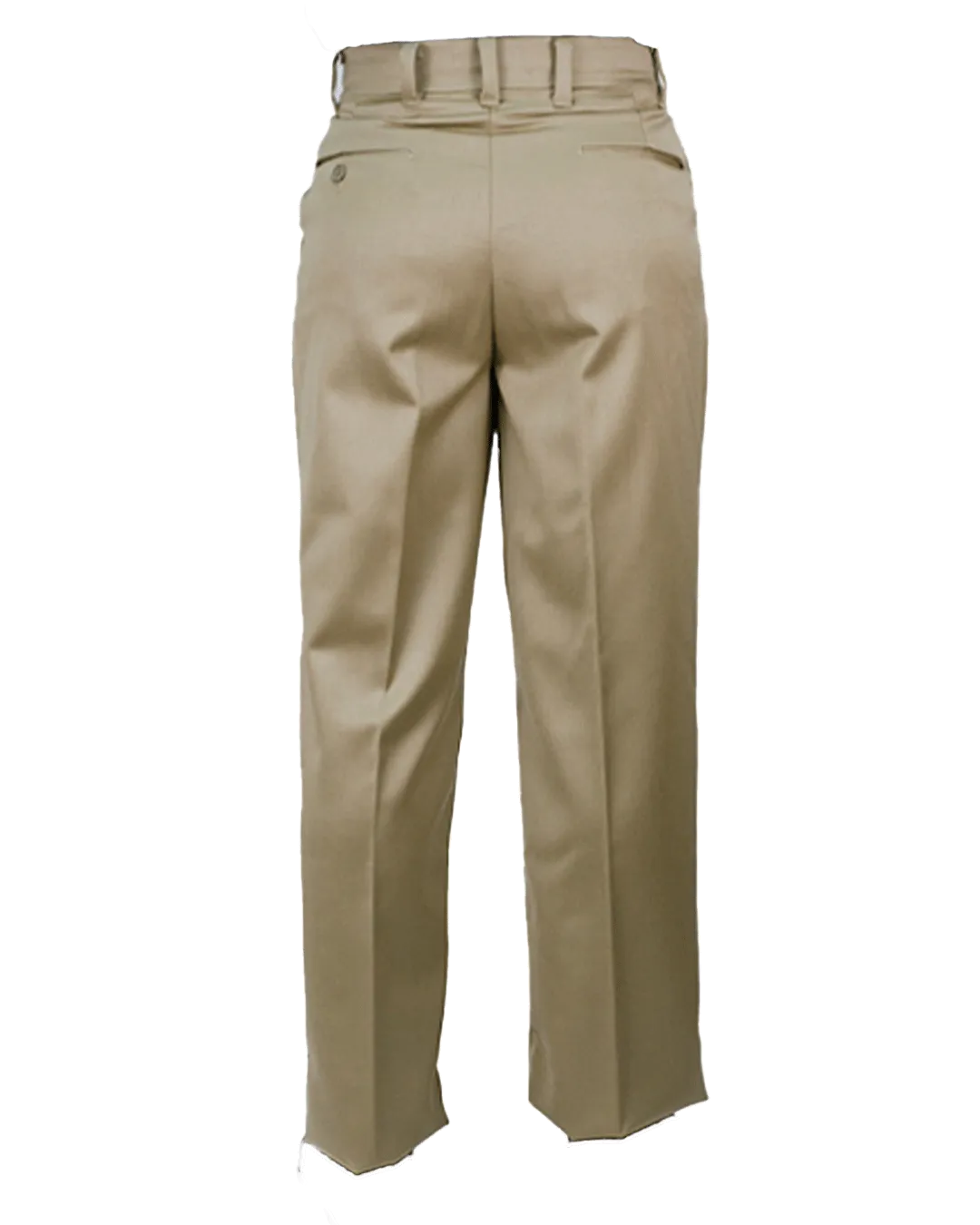 Brentwood Khaki(Fawn) Trousers