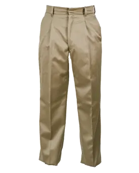 Brentwood Khaki(Fawn) Trousers