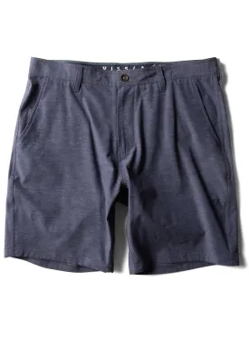 Canyons Hybrid 17" Boys Walkshort