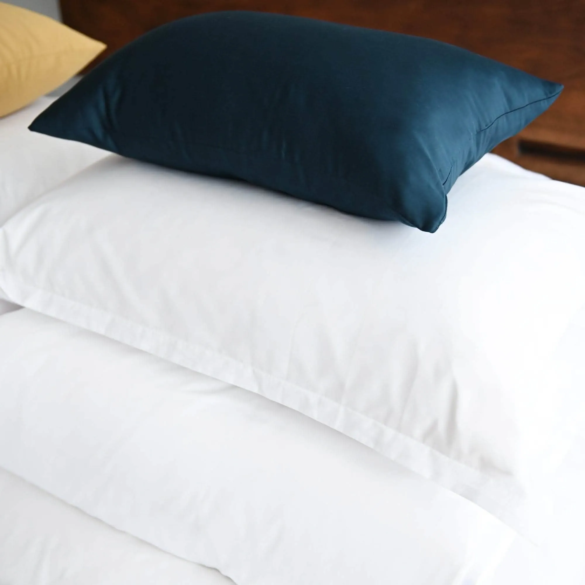 Capri Euro Twin Duvet Cover (54 x 92")