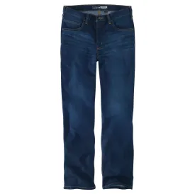 Carhartt Force® Relaxed Fit Low Rise 5-Pocket Jean