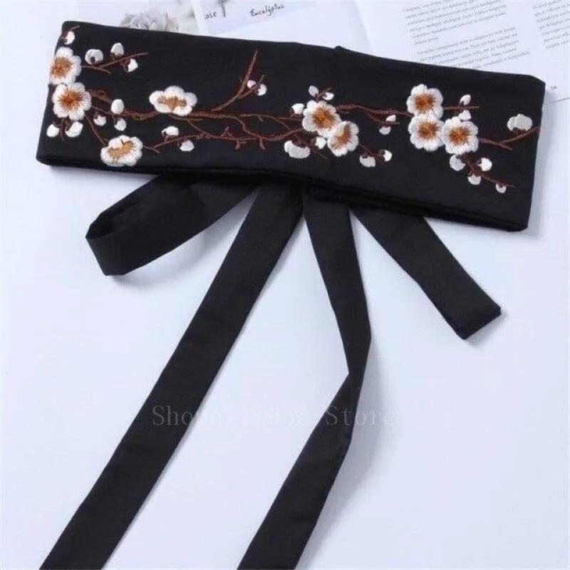 Ceinture Obi `Ichiha`