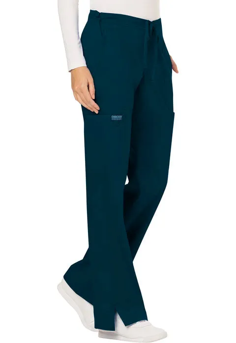 Cherokee Revolution WW120 Women's Pant - TALL