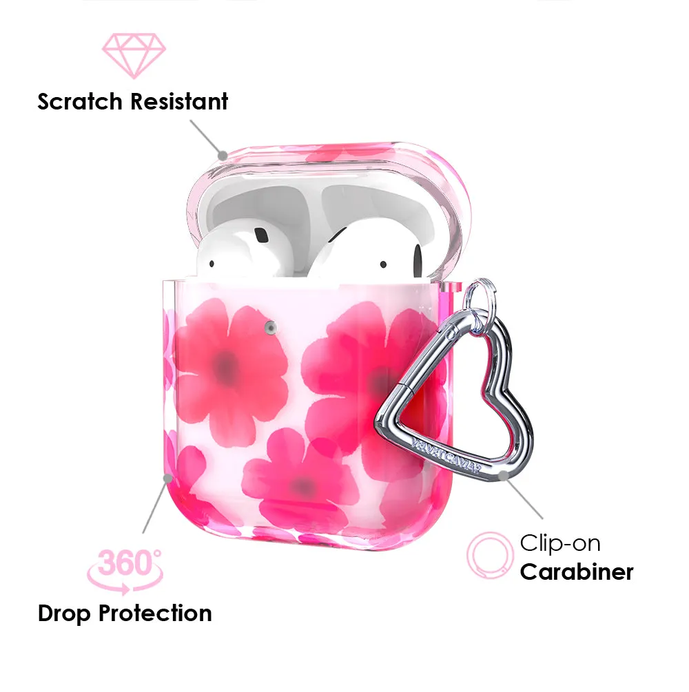 Cherry Blossom AirPod Case